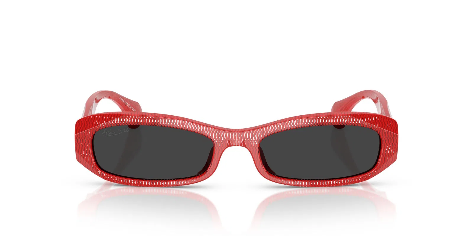 Alain Mikli 5512 Sunglasses - view 23